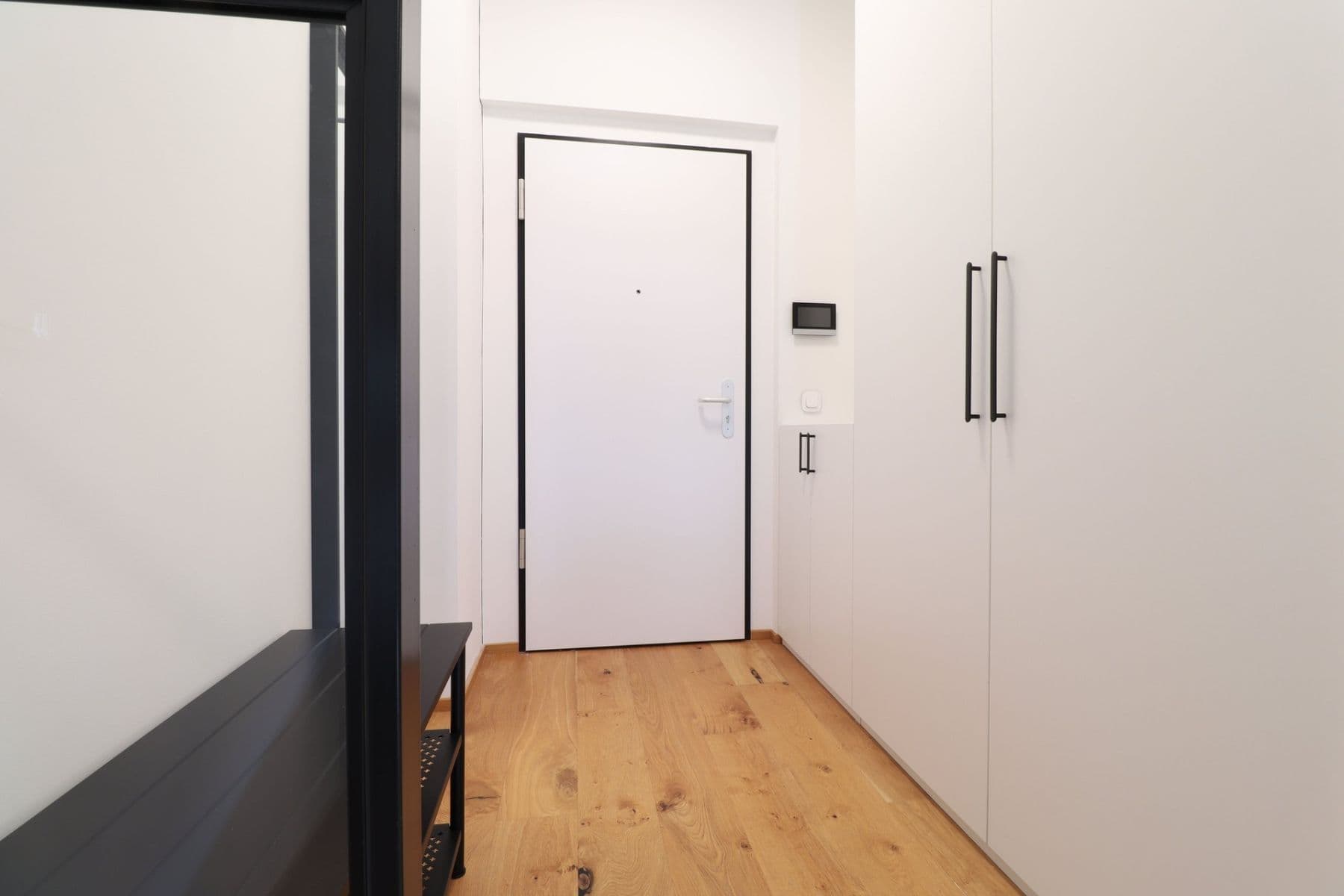 Prenájom bytu 2-izbový 55 m², Naskové, Praha, Praha Prenájom bytu 2-izbový 55 m², Naskové, Praha, Praha