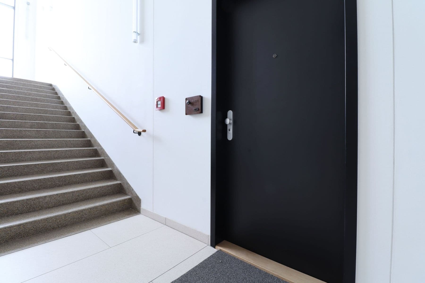 Prenájom bytu 2-izbový 55 m², Naskové, Praha, Praha Prenájom bytu 2-izbový 55 m², Naskové, Praha, Praha
