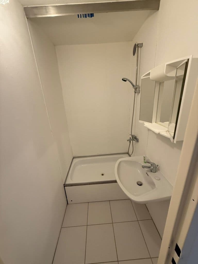 Prenájom bytu 1-izbový 32 m², Unčínská, Teplice, Ústecký kraj Prenájom bytu 1-izbový 32 m², Unčínská, Teplice, Ústecký kraj