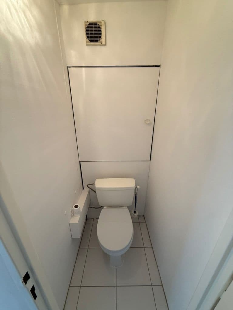 Prenájom bytu 1-izbový 32 m², Unčínská, Teplice, Ústecký kraj Prenájom bytu 1-izbový 32 m², Unčínská, Teplice, Ústecký kraj