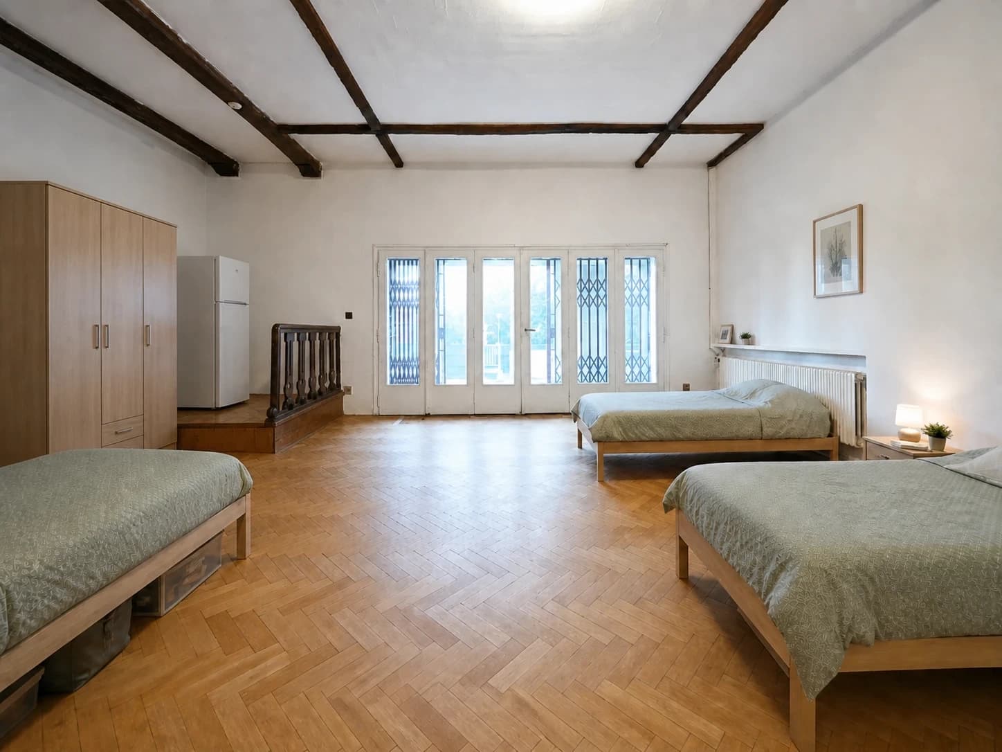 Prenájom domu 40 m², pozemek 2.000 m², Filmařská, Praha, Praha Prenájom domu 40 m², pozemek 2.000 m², Filmařská, Praha, Praha