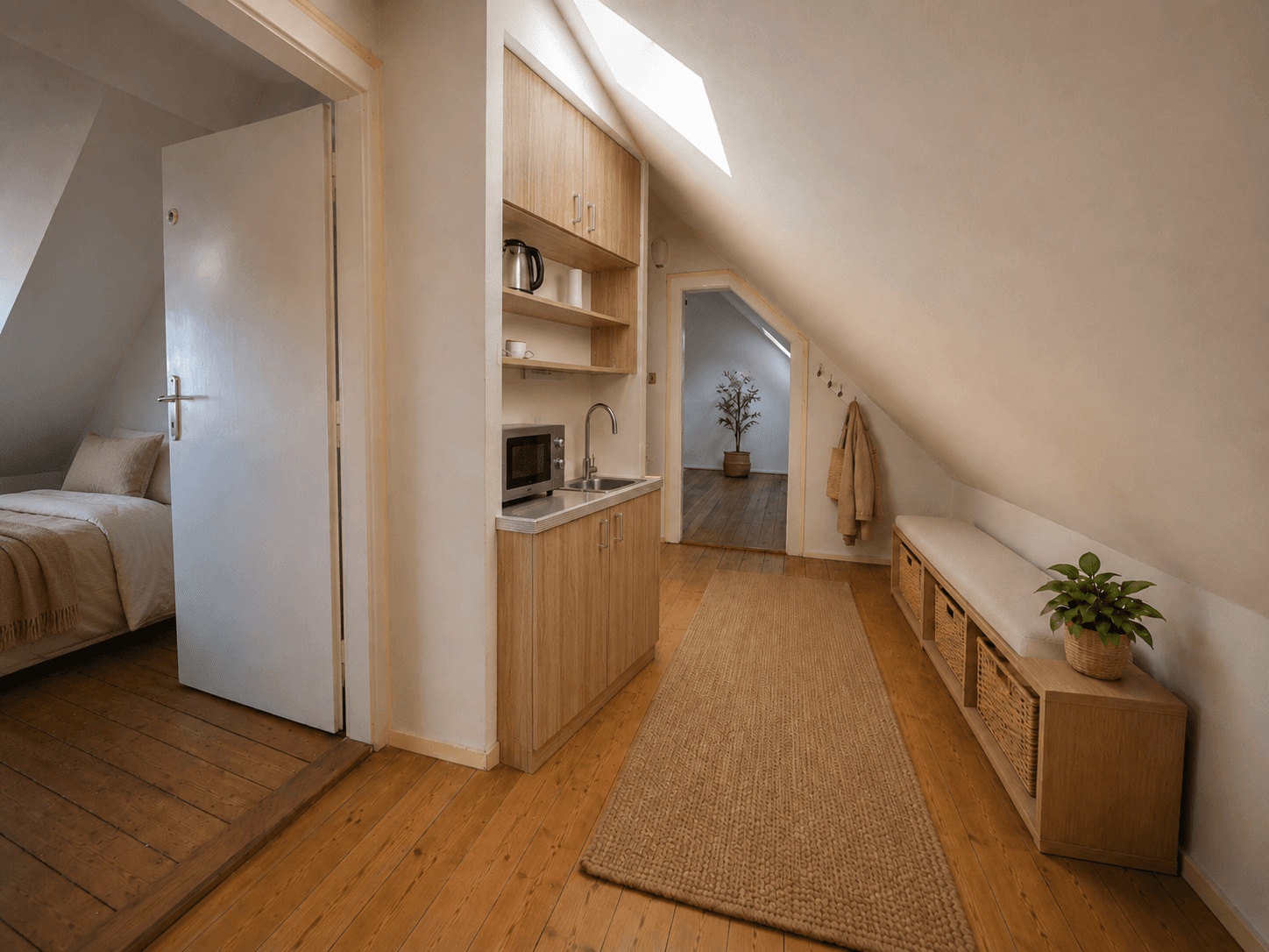 Prenájom domu 40 m², pozemek 2.000 m², Filmařská, Praha, Praha Prenájom domu 40 m², pozemek 2.000 m², Filmařská, Praha, Praha