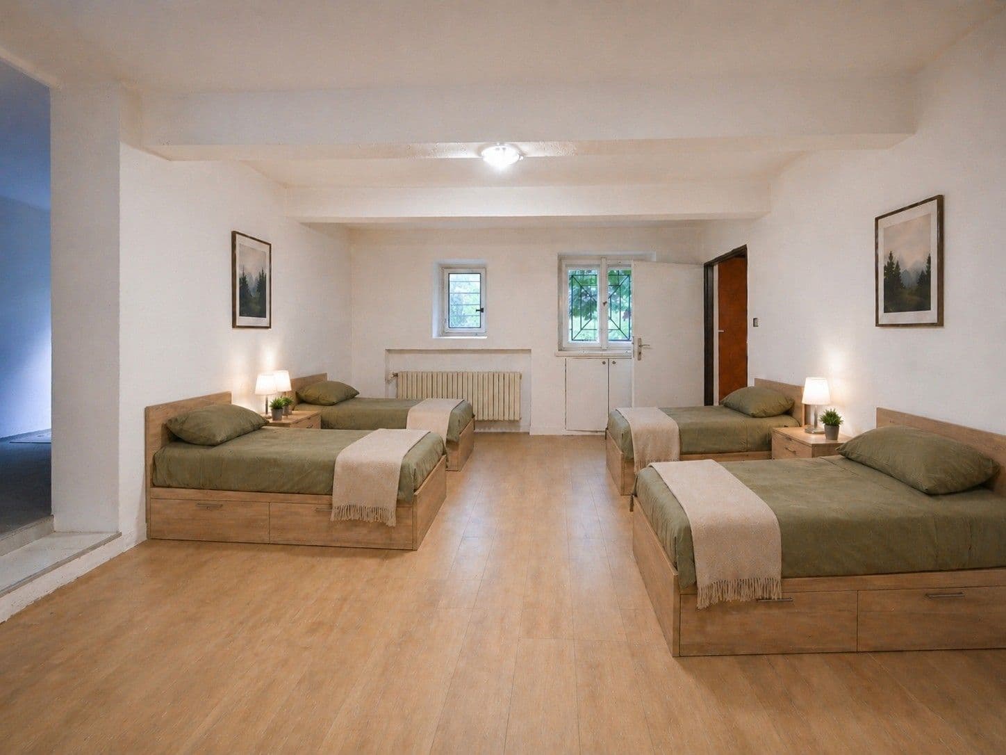 Prenájom domu 40 m², pozemek 2.000 m², Filmařská, Praha, Praha Prenájom domu 40 m², pozemek 2.000 m², Filmařská, Praha, Praha