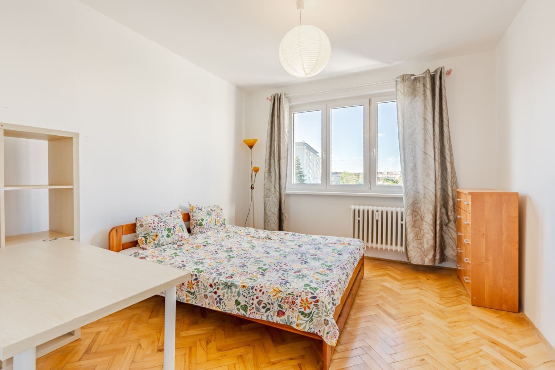Predaj bytu 3-izbový 76 m², Jungmannova, Olomouc, Olomoucký kraj Predaj bytu 3-izbový 76 m², Jungmannova, Olomouc, Olomoucký kraj