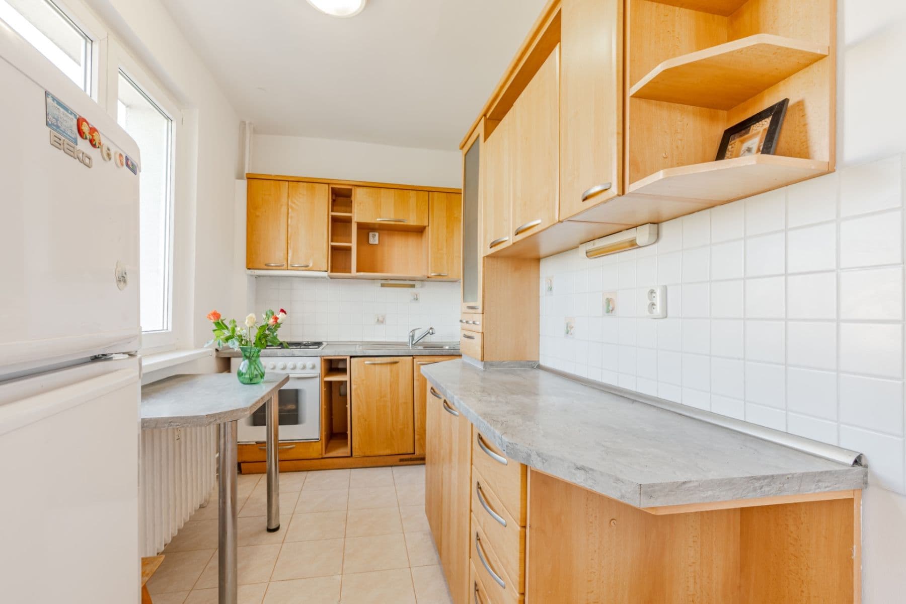 Predaj bytu 3-izbový 76 m², Jungmannova, Olomouc, Olomoucký kraj Predaj bytu 3-izbový 76 m², Jungmannova, Olomouc, Olomoucký kraj