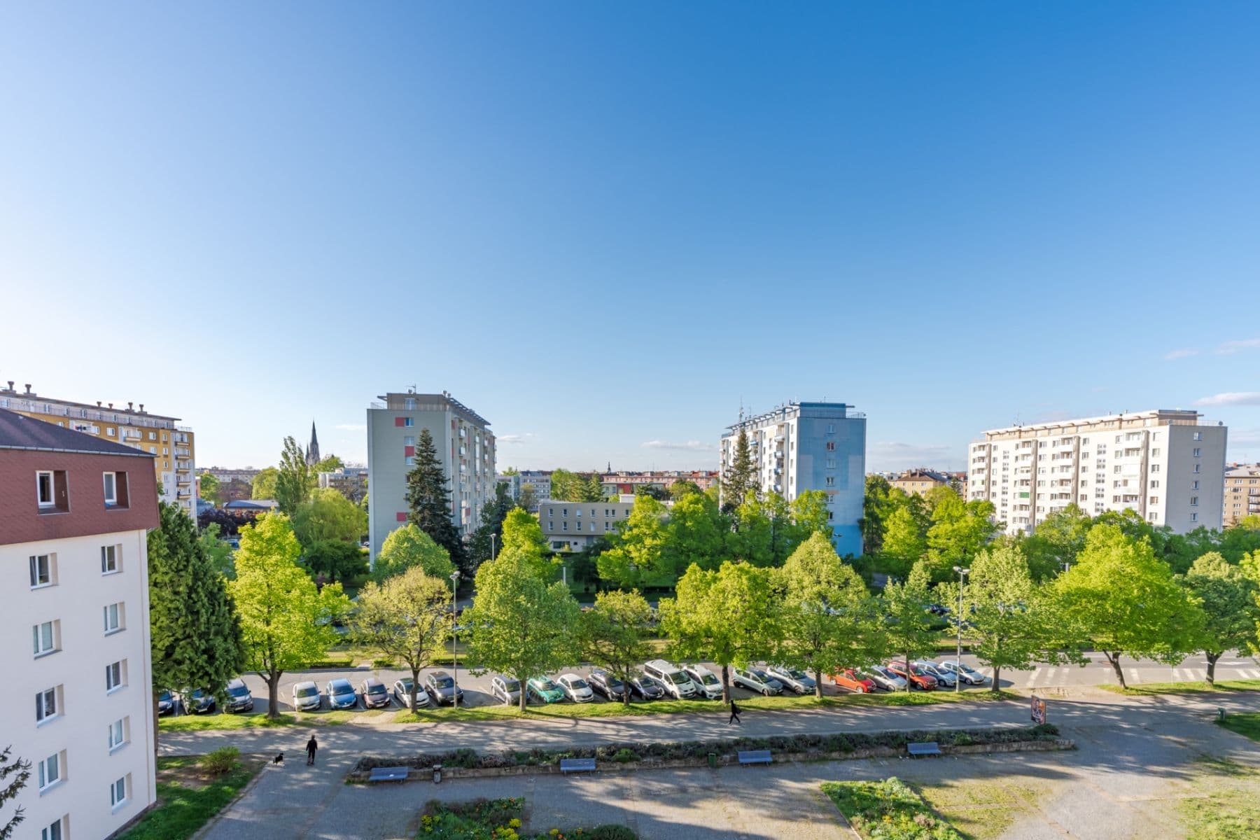 Predaj bytu 3-izbový 76 m², Jungmannova, Olomouc, Olomoucký kraj Predaj bytu 3-izbový 76 m², Jungmannova, Olomouc, Olomoucký kraj
