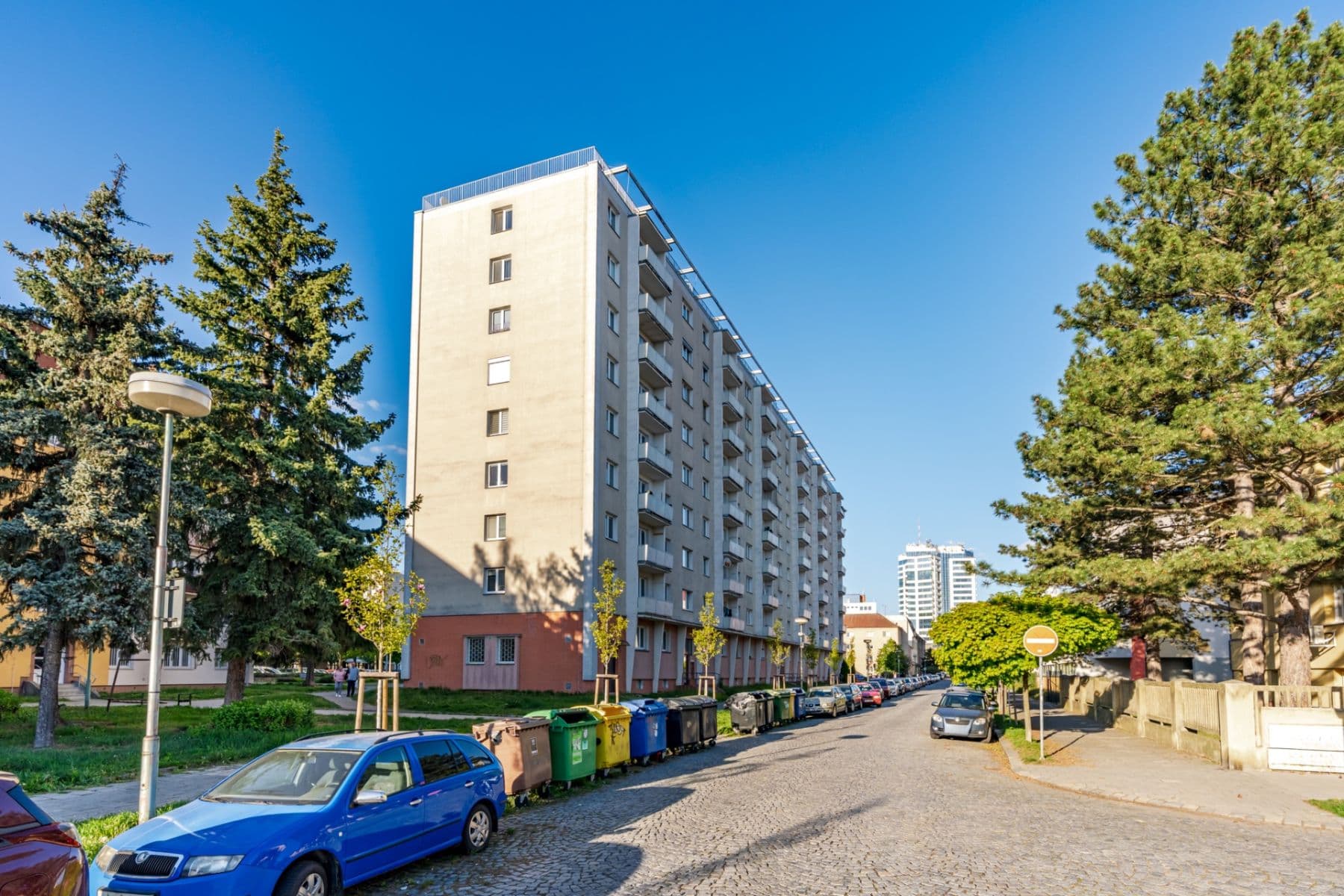 Predaj bytu 3-izbový 76 m², Jungmannova, Olomouc, Olomoucký kraj Predaj bytu 3-izbový 76 m², Jungmannova, Olomouc, Olomoucký kraj