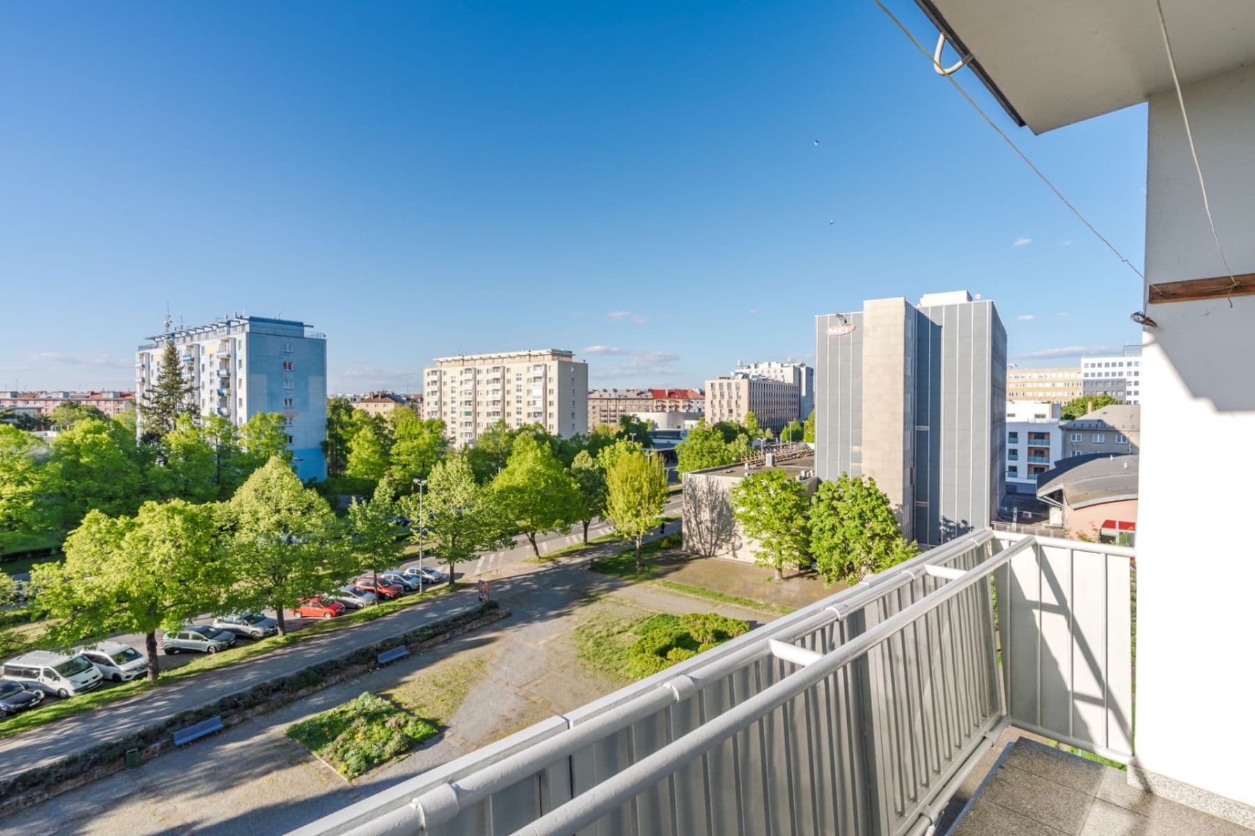 Predaj bytu 3-izbový 76 m², Jungmannova, Olomouc, Olomoucký kraj Predaj bytu 3-izbový 76 m², Jungmannova, Olomouc, Olomoucký kraj
