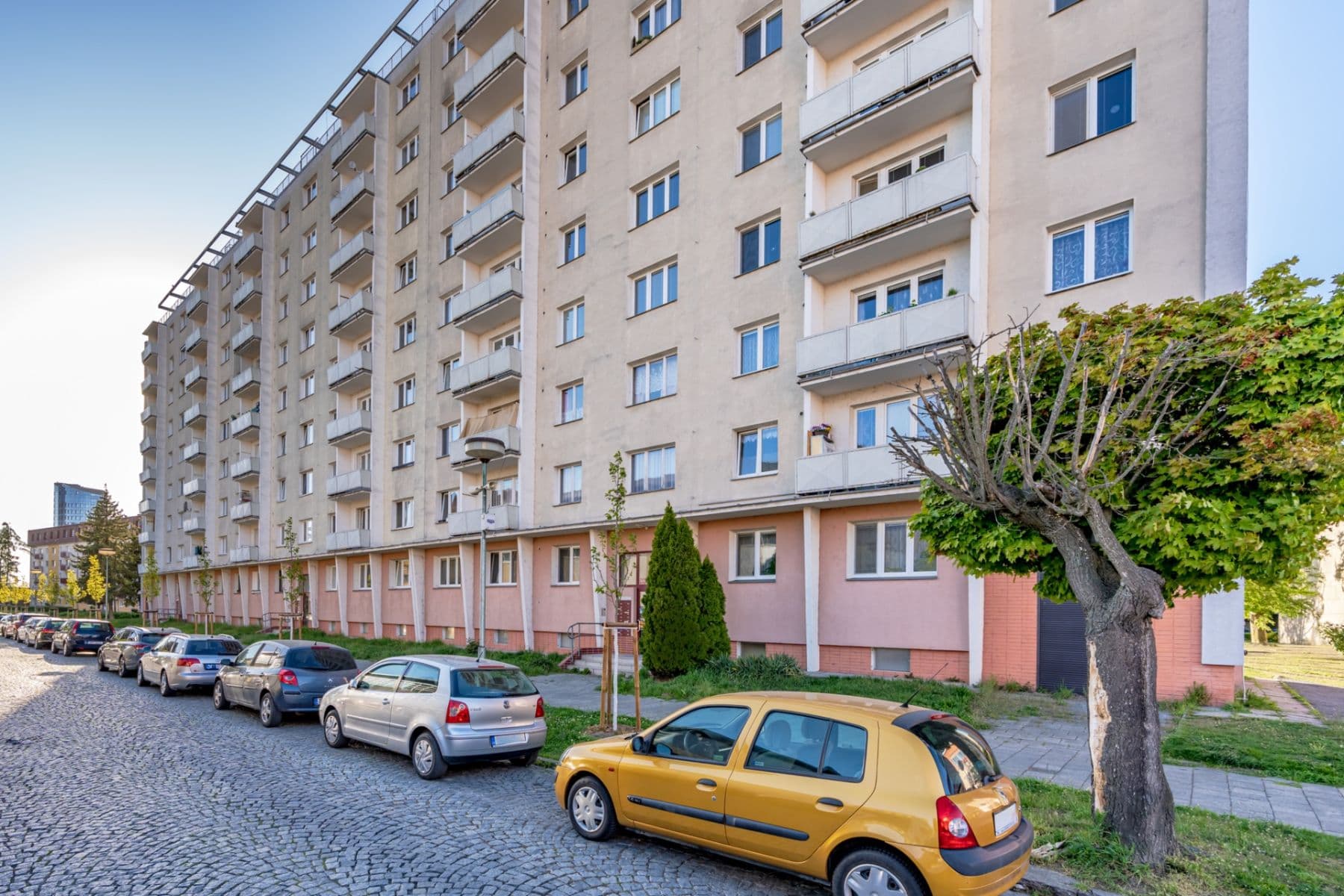 Predaj bytu 3-izbový 76 m², Jungmannova, Olomouc, Olomoucký kraj Predaj bytu 3-izbový 76 m², Jungmannova, Olomouc, Olomoucký kraj