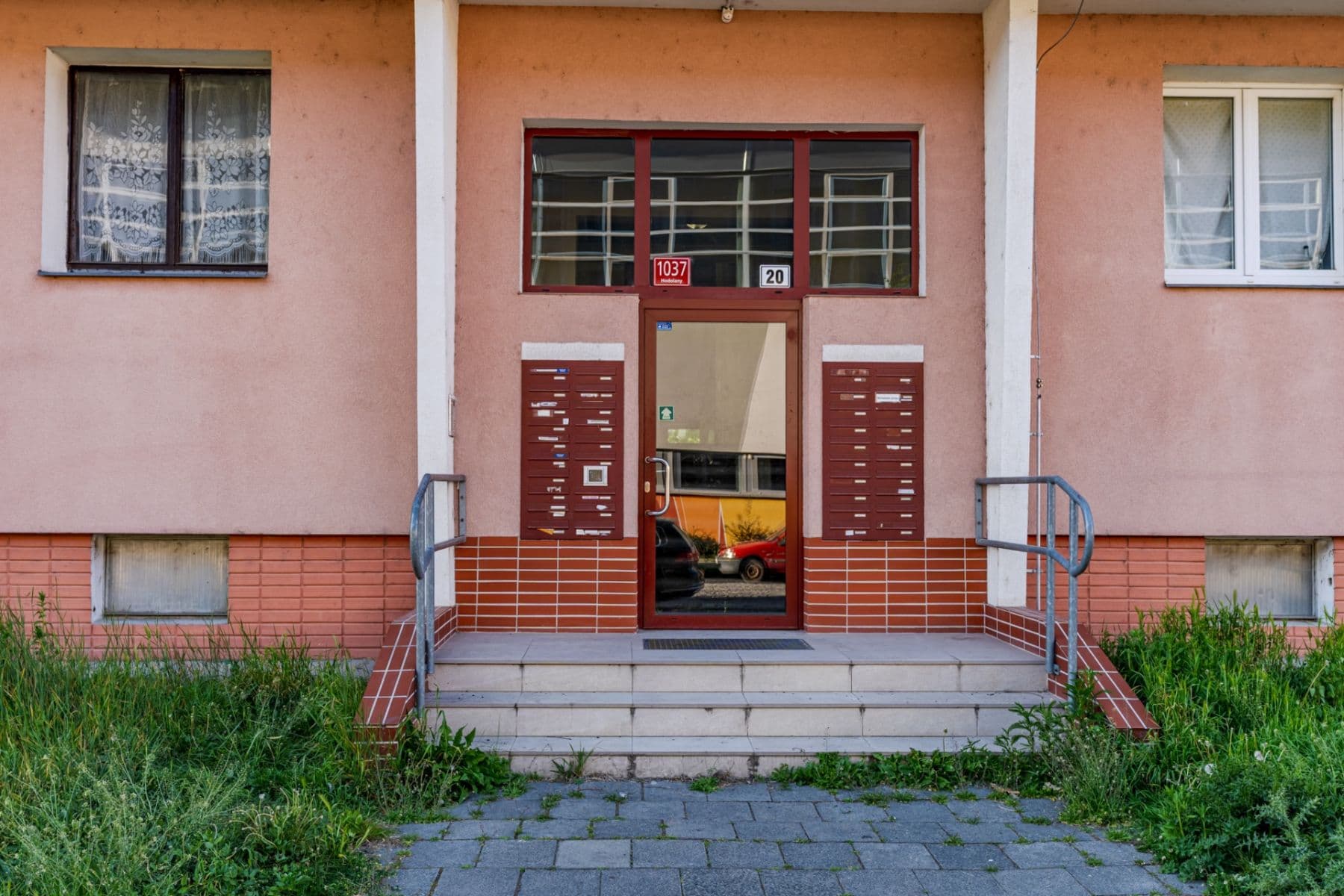 Predaj bytu 3-izbový 76 m², Jungmannova, Olomouc, Olomoucký kraj Predaj bytu 3-izbový 76 m², Jungmannova, Olomouc, Olomoucký kraj