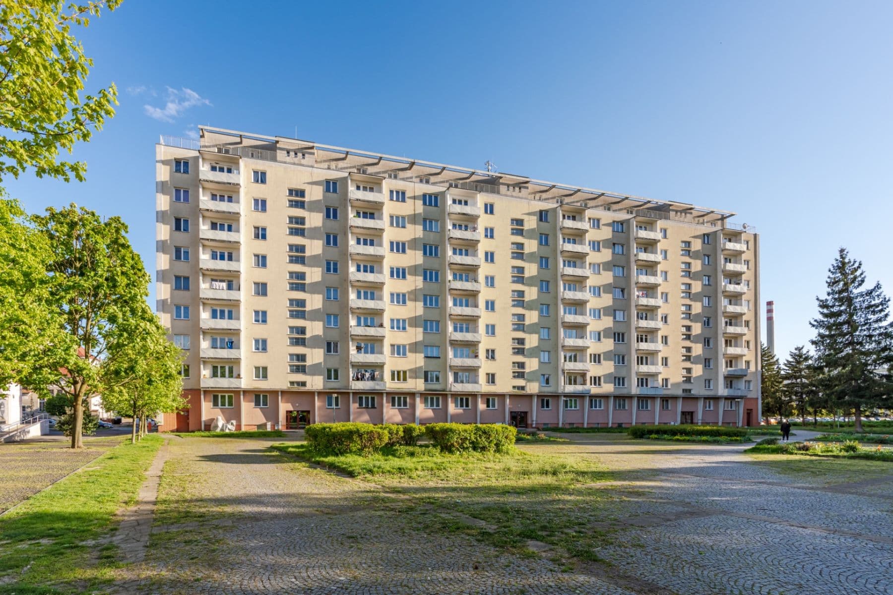 Predaj bytu 3-izbový 76 m², Jungmannova, Olomouc, Olomoucký kraj Predaj bytu 3-izbový 76 m², Jungmannova, Olomouc, Olomoucký kraj