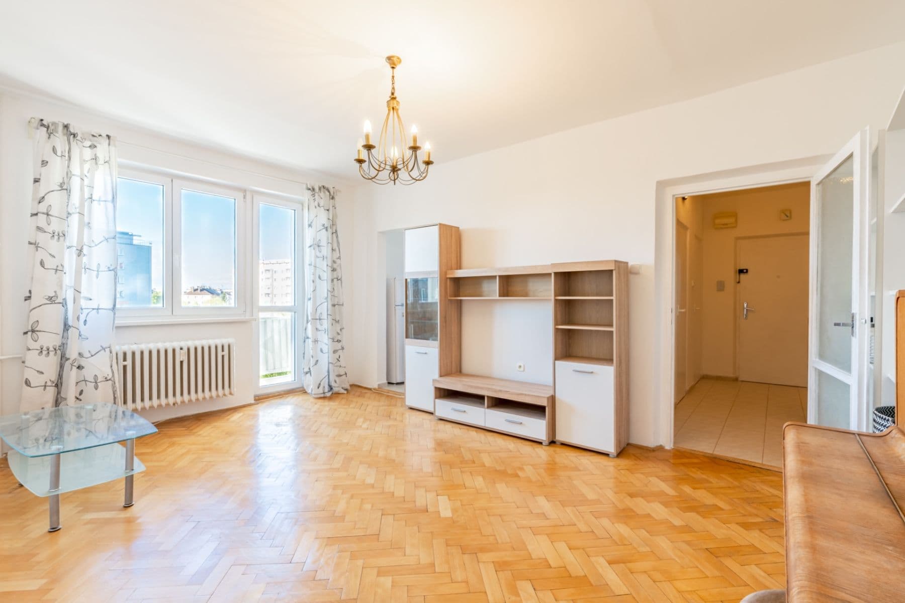 Predaj bytu 3-izbový 76 m², Jungmannova, Olomouc, Olomoucký kraj Predaj bytu 3-izbový 76 m², Jungmannova, Olomouc, Olomoucký kraj