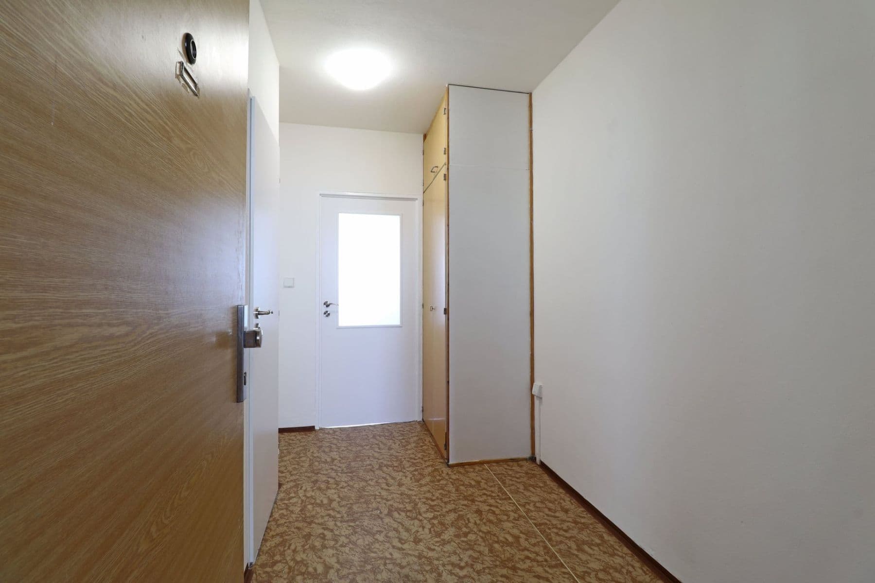 Prenájom bytu 2-izbový 43 m², Přecechtělova, Praha, Praha Prenájom bytu 2-izbový 43 m², Přecechtělova, Praha, Praha