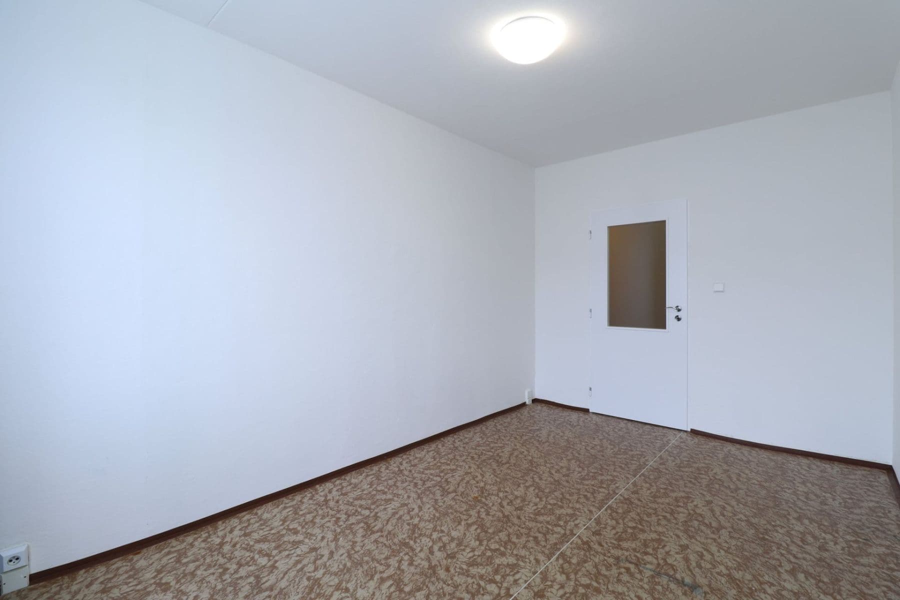 Prenájom bytu 2-izbový 43 m², Přecechtělova, Praha, Praha Prenájom bytu 2-izbový 43 m², Přecechtělova, Praha, Praha