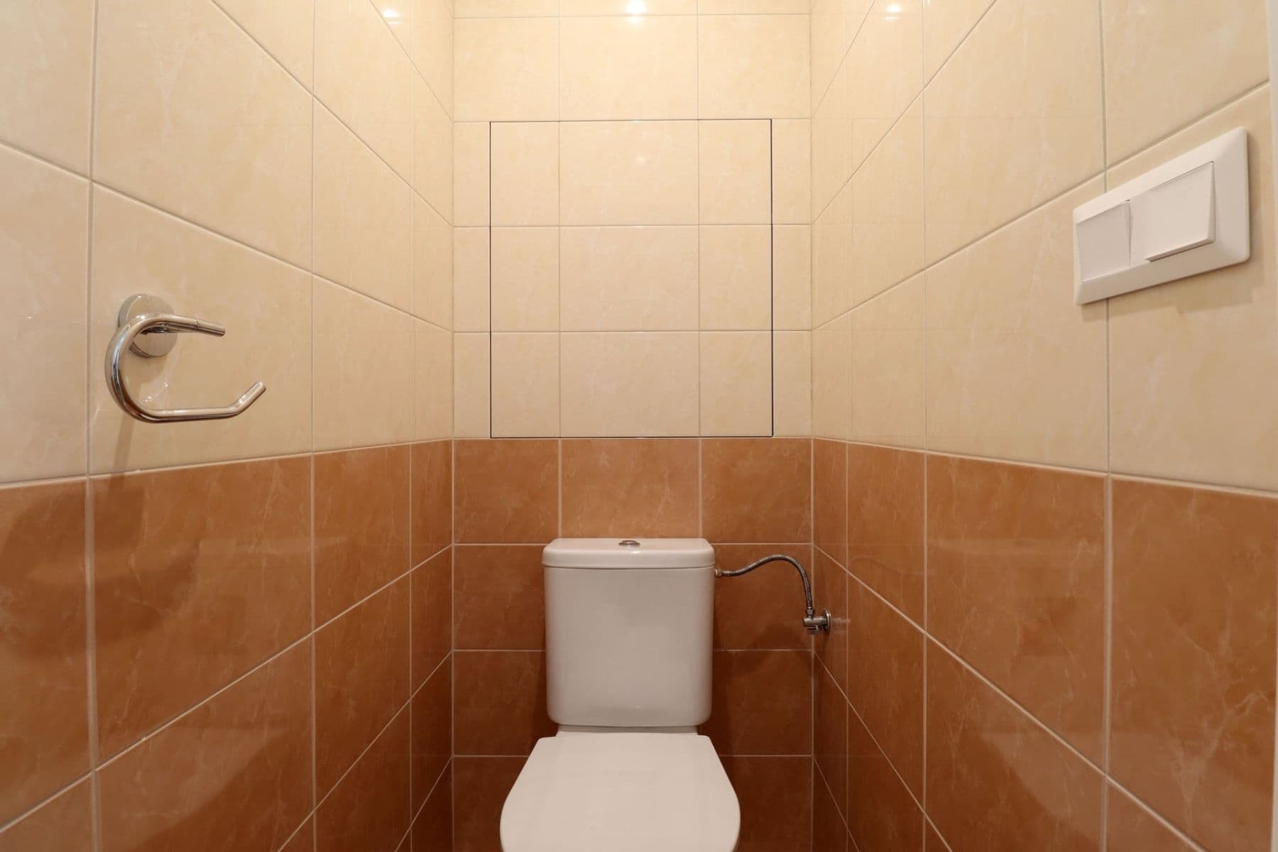Prenájom bytu 2-izbový 43 m², Přecechtělova, Praha, Praha Prenájom bytu 2-izbový 43 m², Přecechtělova, Praha, Praha