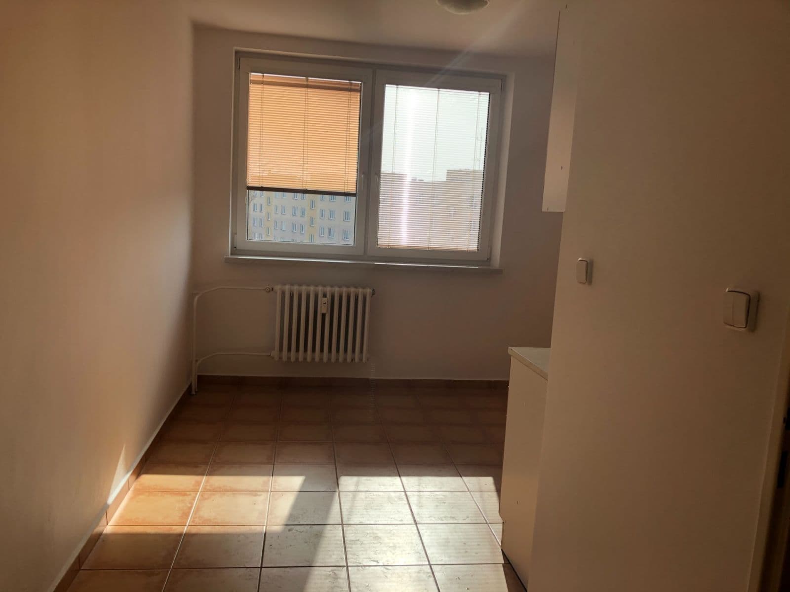 Predaj bytu 1-izbový 38 m², Josefa Brabce, Ostrava, Moravskoslezský kraj Predaj bytu 1-izbový 38 m², Josefa Brabce, Ostrava, Moravskoslezský kraj