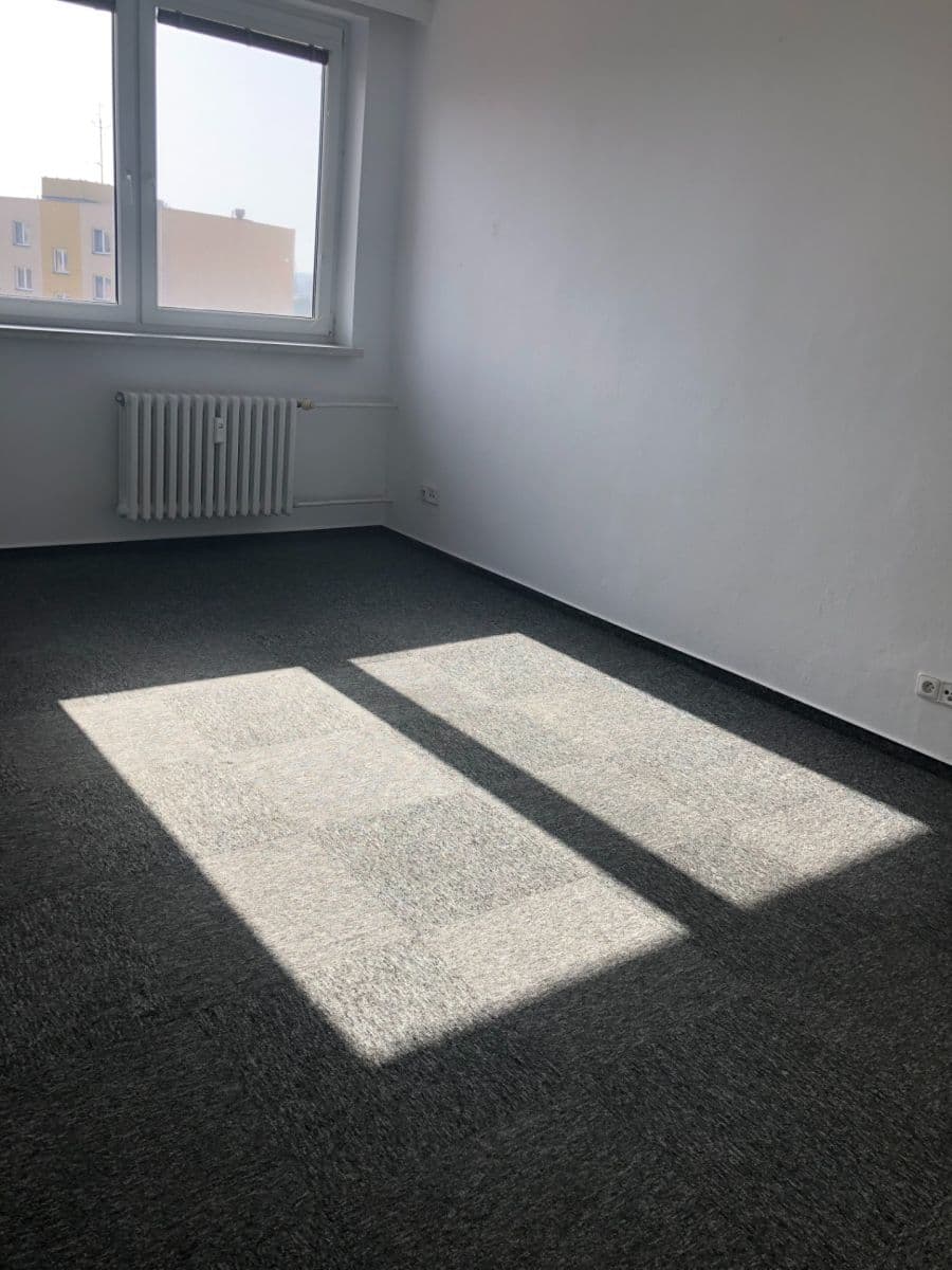 Predaj bytu 1-izbový 38 m², Josefa Brabce, Ostrava, Moravskoslezský kraj Predaj bytu 1-izbový 38 m², Josefa Brabce, Ostrava, Moravskoslezský kraj