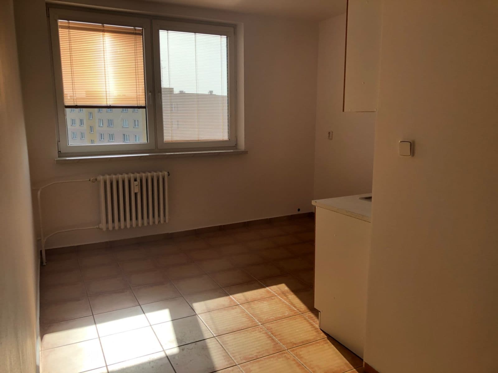 Predaj bytu 1-izbový 38 m², Josefa Brabce, Ostrava, Moravskoslezský kraj Predaj bytu 1-izbový 38 m², Josefa Brabce, Ostrava, Moravskoslezský kraj