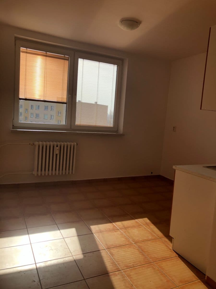 Predaj bytu 1-izbový 38 m², Josefa Brabce, Ostrava, Moravskoslezský kraj Predaj bytu 1-izbový 38 m², Josefa Brabce, Ostrava, Moravskoslezský kraj