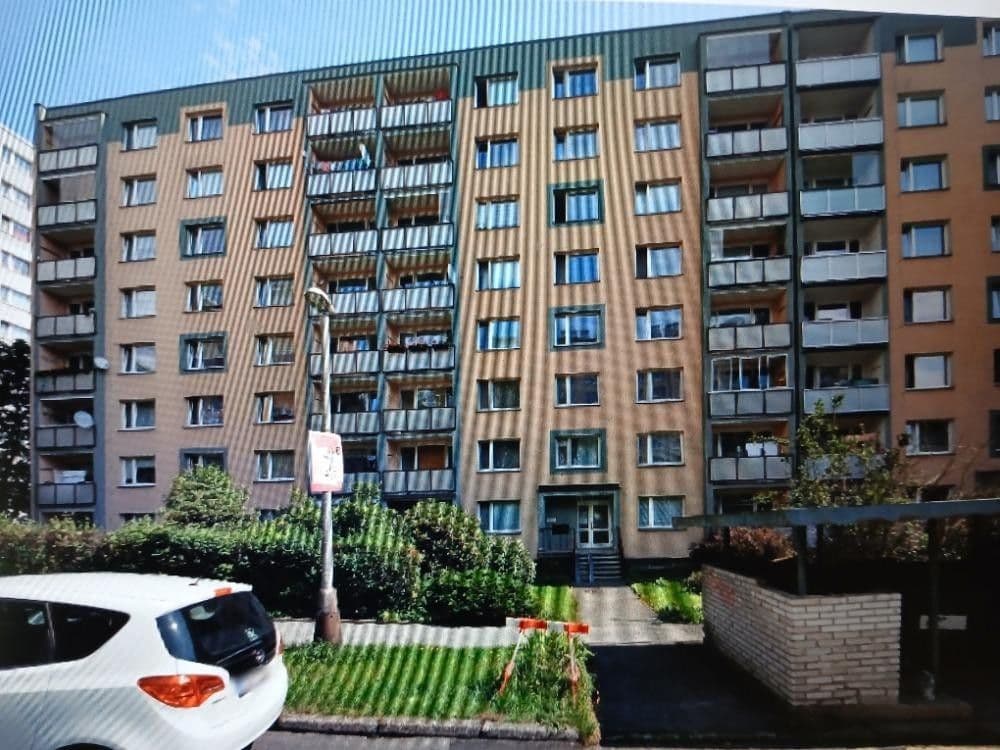 Predaj bytu 2-izbový 42 m², Sametová, Liberec, Liberecký kraj Predaj bytu 2-izbový 42 m², Sametová, Liberec, Liberecký kraj