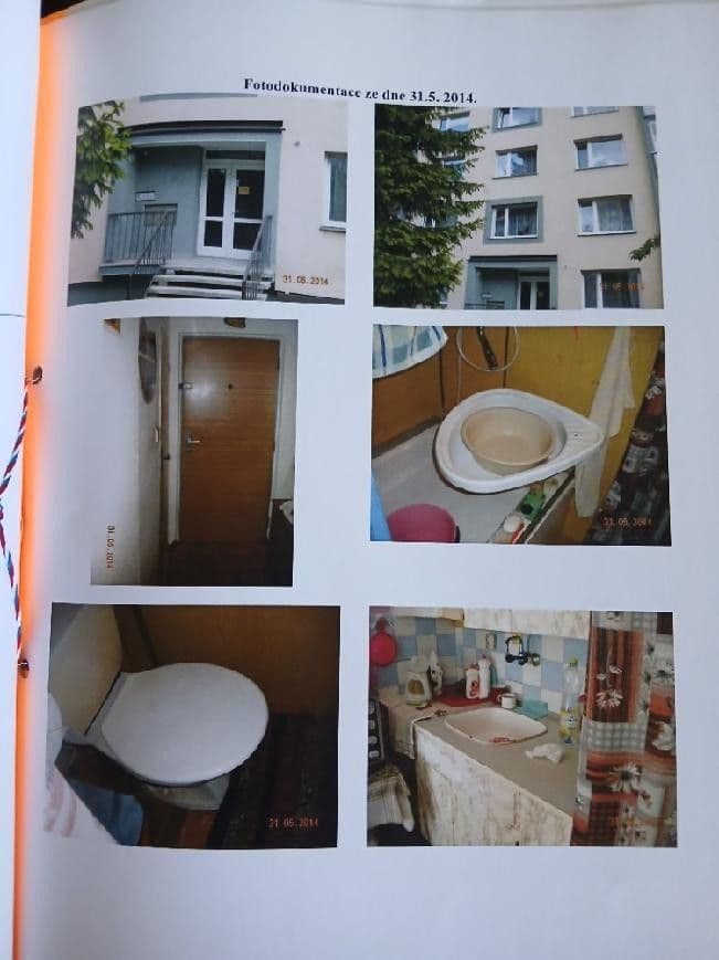 Predaj bytu 2-izbový 42 m², Sametová, Liberec, Liberecký kraj Predaj bytu 2-izbový 42 m², Sametová, Liberec, Liberecký kraj