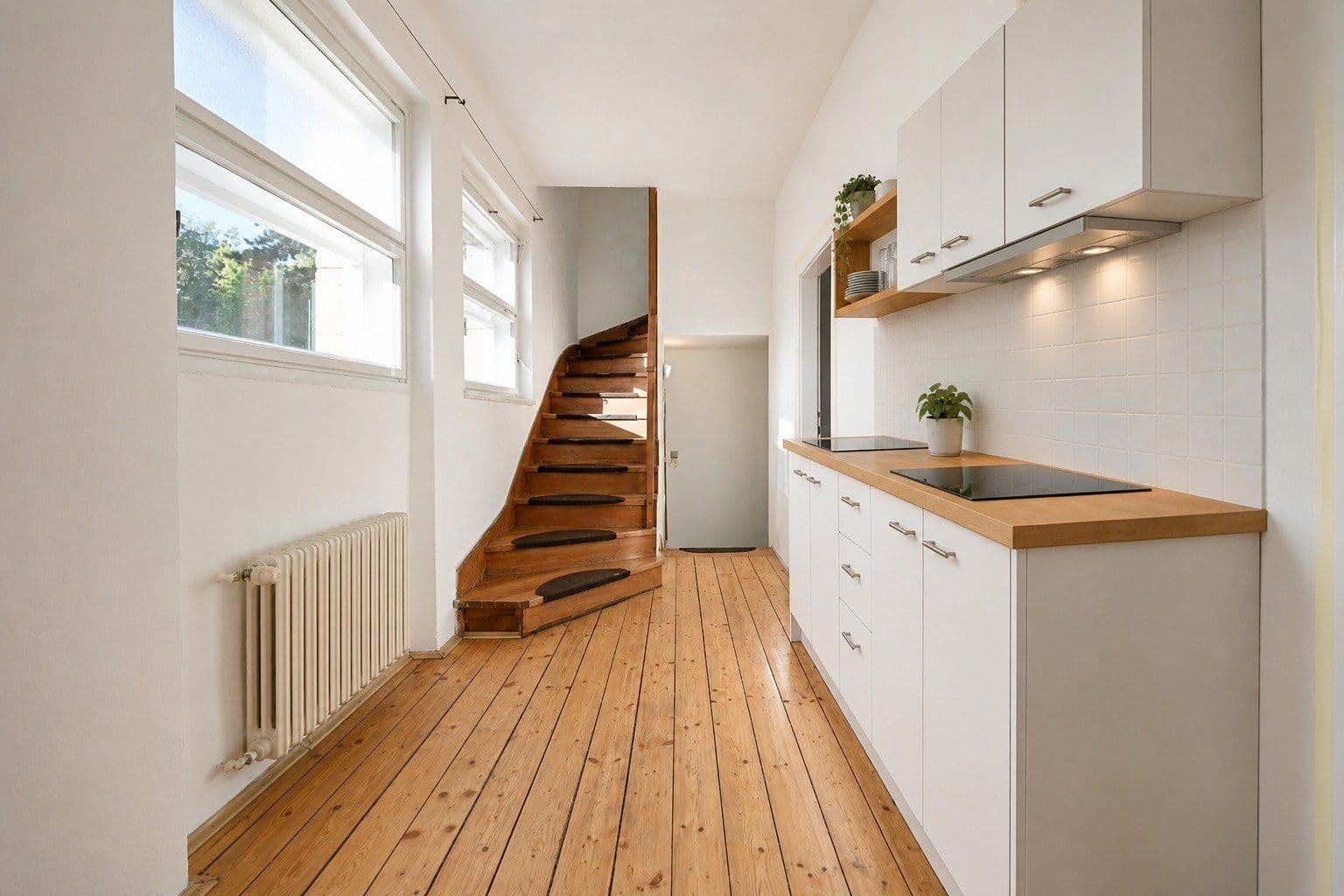 Prenájom bytu 20 m², Filmařská, Praha, Praha Prenájom bytu 20 m², Filmařská, Praha, Praha