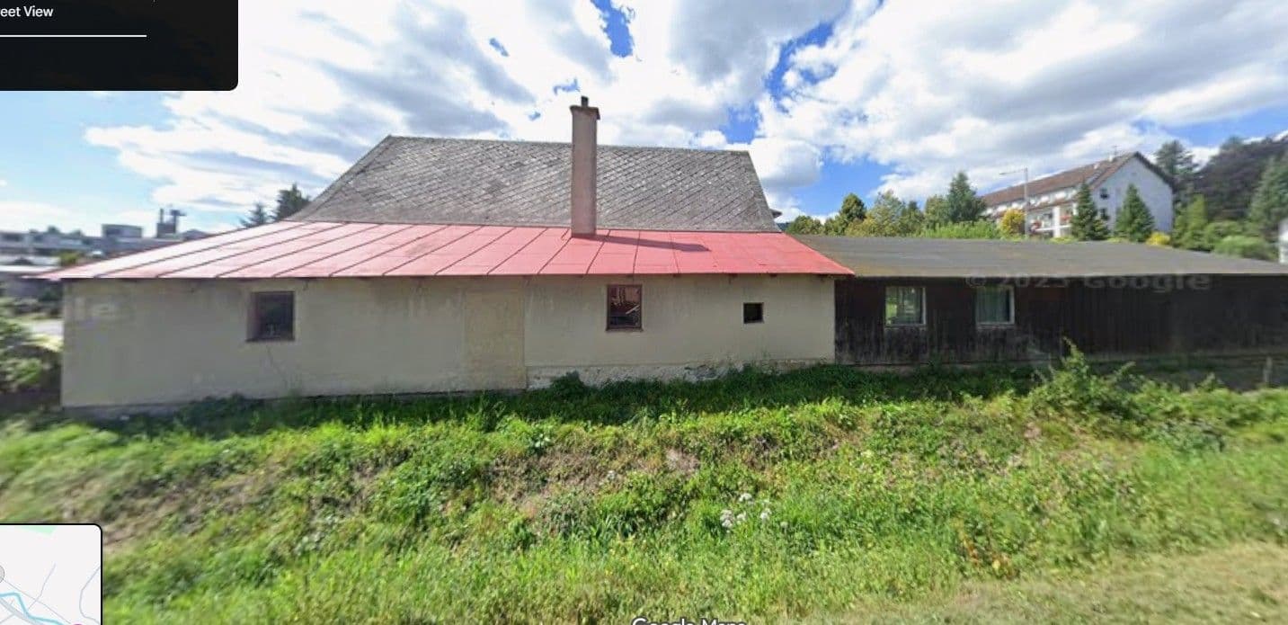 Predaj domu 170 m², pozemek 938 m², Červená Voda, Pardubický kraj Predaj domu 170 m², pozemek 938 m², Červená Voda, Pardubický kraj