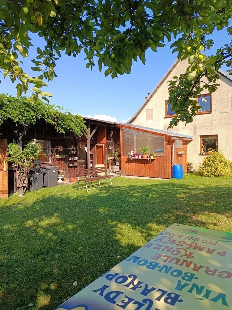 Predaj domu 170 m², pozemok 938 m², Červená Voda, Pardubický kraj Predaj domu 170 m², pozemok 938 m², Červená Voda, Pardubický kraj