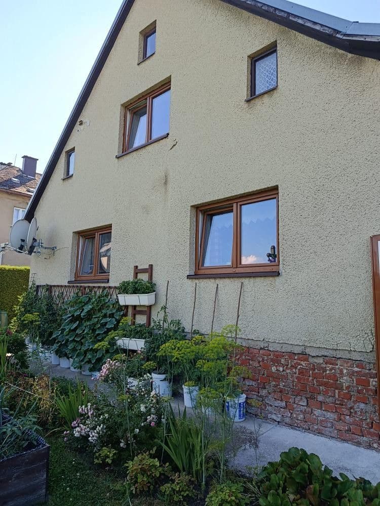Predaj domu 170 m², pozemok 938 m², Červená Voda, Pardubický kraj Predaj domu 170 m², pozemok 938 m², Červená Voda, Pardubický kraj