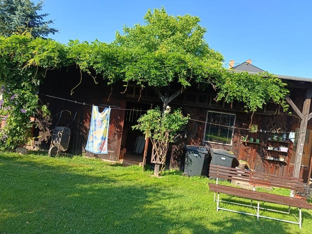 Predaj domu 170 m², pozemok 938 m², Červená Voda, Pardubický kraj Predaj domu 170 m², pozemok 938 m², Červená Voda, Pardubický kraj