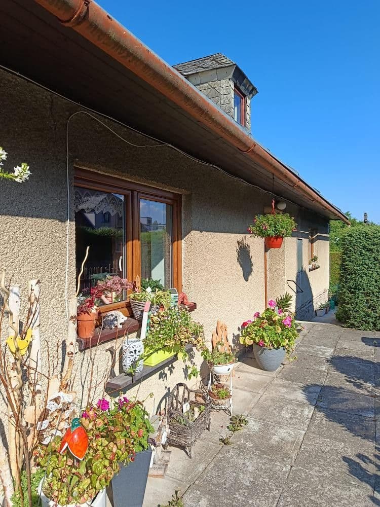 Predaj domu 170 m², pozemok 938 m², Červená Voda, Pardubický kraj Predaj domu 170 m², pozemok 938 m², Červená Voda, Pardubický kraj