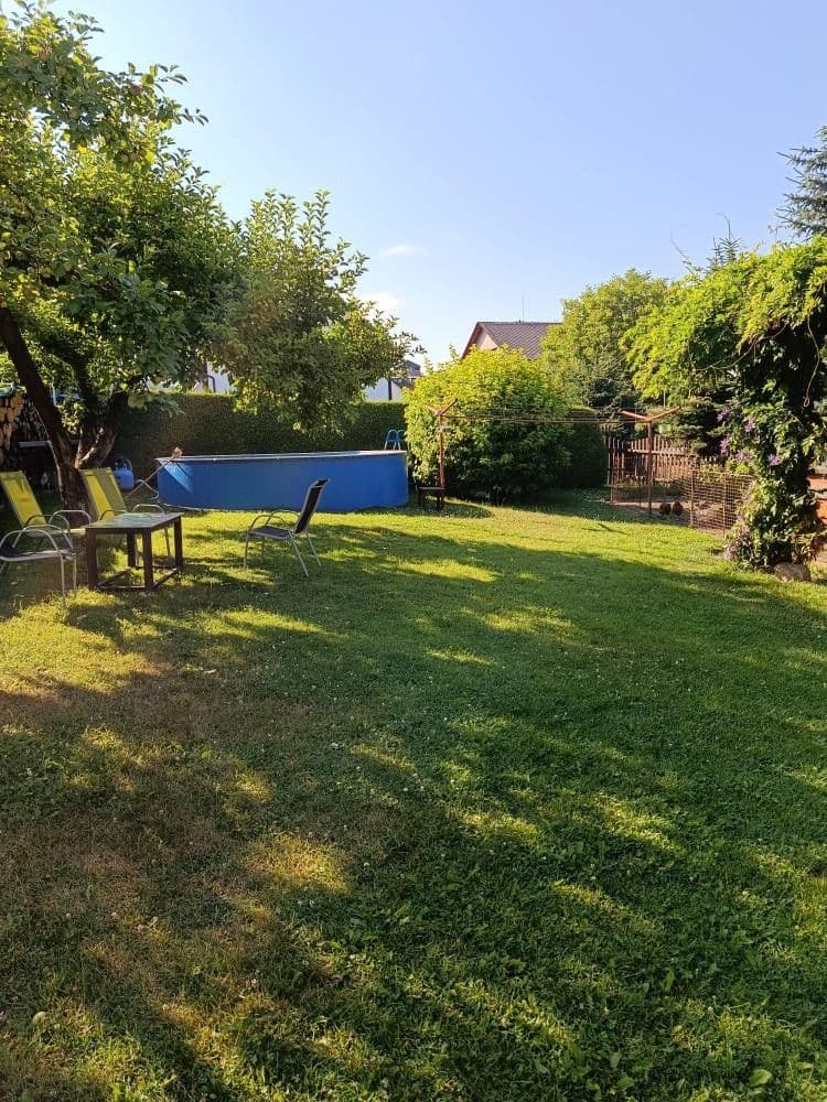 Predaj domu 170 m², pozemok 938 m², Červená Voda, Pardubický kraj Predaj domu 170 m², pozemok 938 m², Červená Voda, Pardubický kraj
