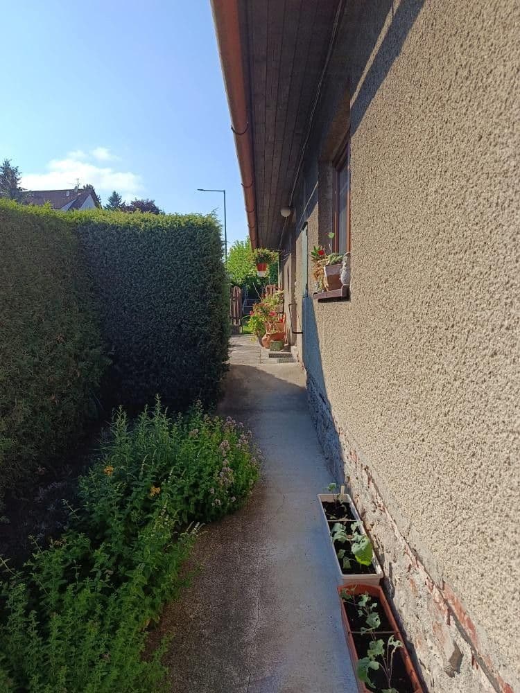 Predaj domu 170 m², pozemok 938 m², Červená Voda, Pardubický kraj Predaj domu 170 m², pozemok 938 m², Červená Voda, Pardubický kraj