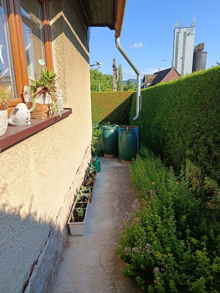 Predaj domu 170 m², pozemok 938 m², Červená Voda, Pardubický kraj Predaj domu 170 m², pozemok 938 m², Červená Voda, Pardubický kraj