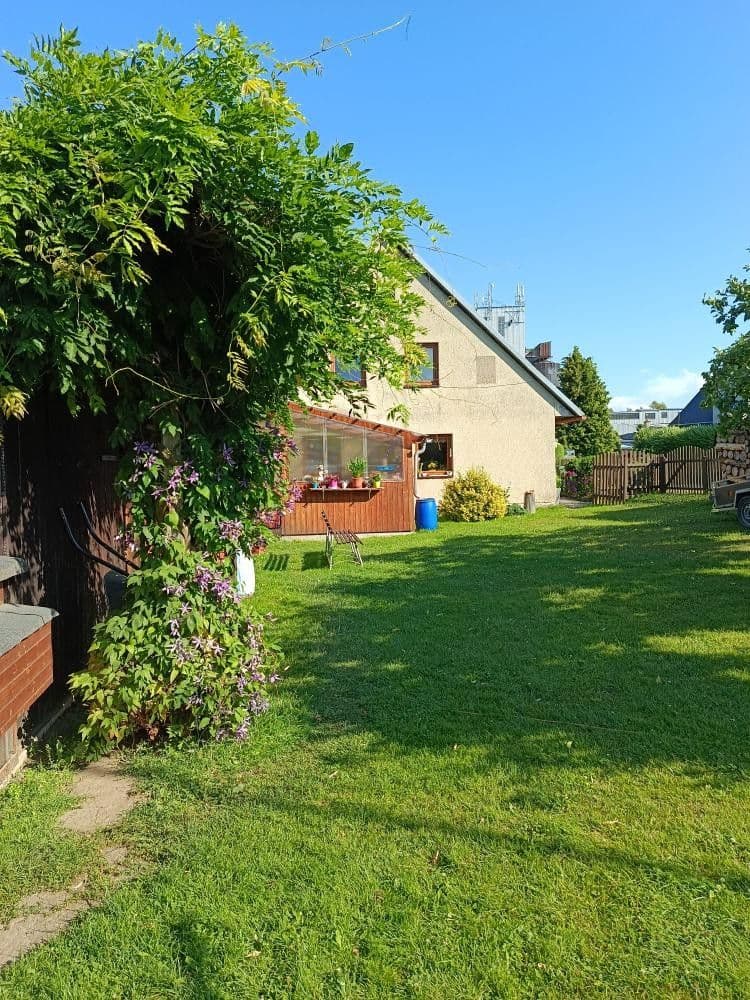 Predaj domu 170 m², pozemok 938 m², Červená Voda, Pardubický kraj Predaj domu 170 m², pozemok 938 m², Červená Voda, Pardubický kraj