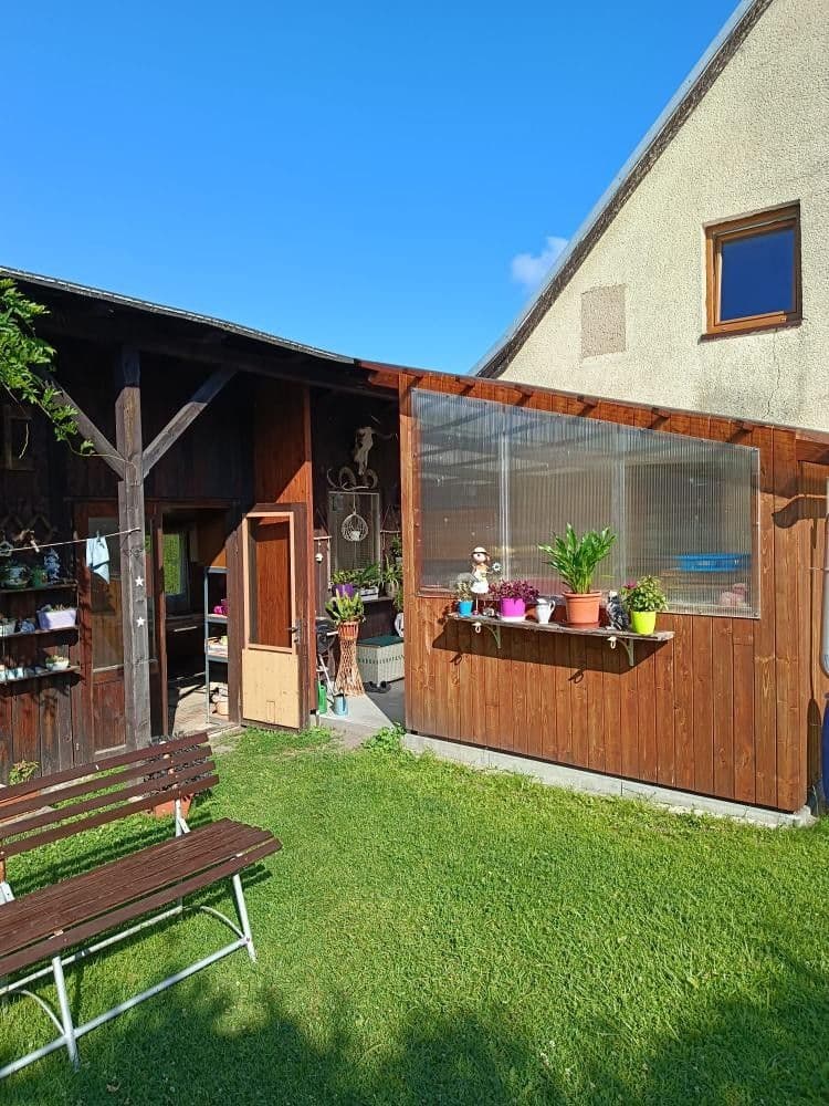 Predaj domu 170 m², pozemok 938 m², Červená Voda, Pardubický kraj Predaj domu 170 m², pozemok 938 m², Červená Voda, Pardubický kraj