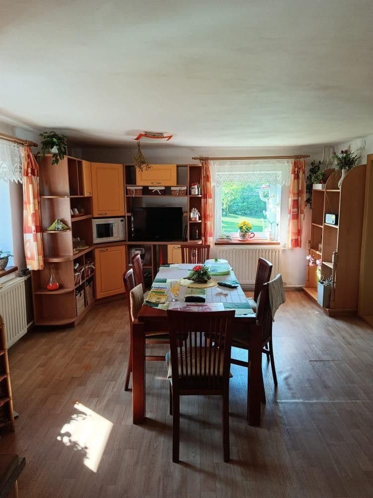Predaj domu 170 m², pozemok 938 m², Červená Voda, Pardubický kraj Predaj domu 170 m², pozemok 938 m², Červená Voda, Pardubický kraj