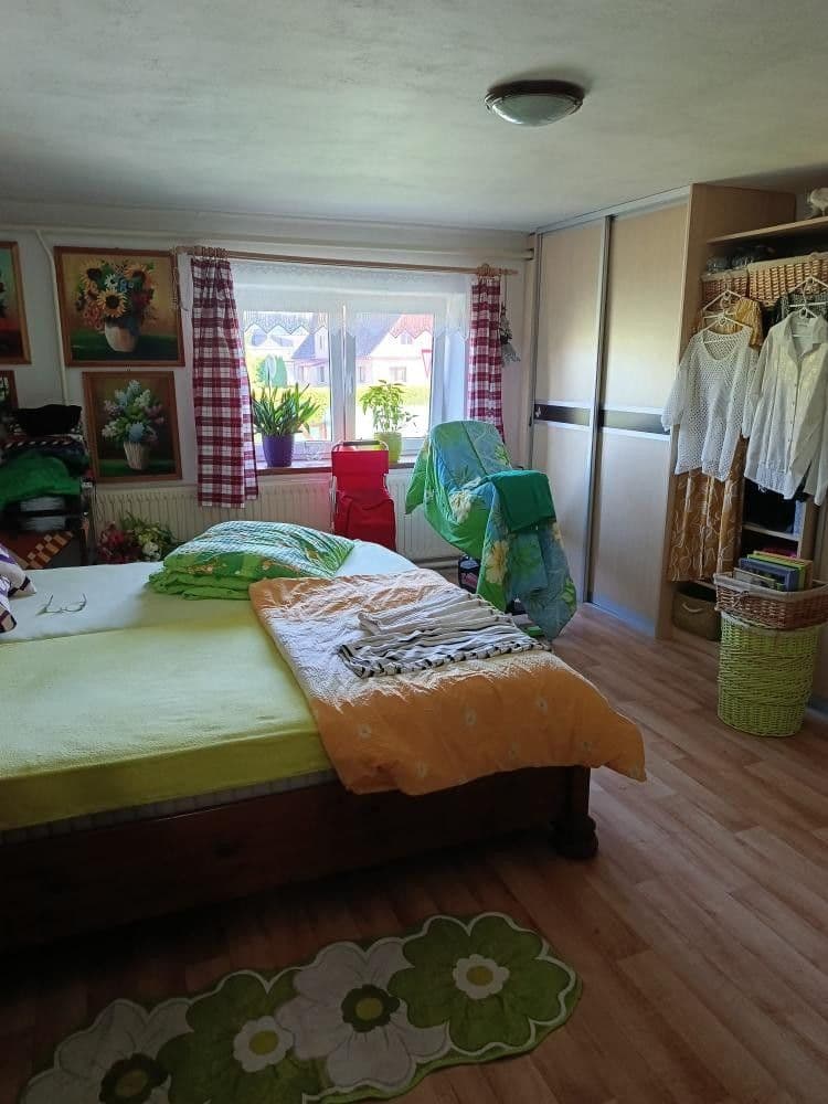 Predaj domu 170 m², pozemok 938 m², Červená Voda, Pardubický kraj Predaj domu 170 m², pozemok 938 m², Červená Voda, Pardubický kraj