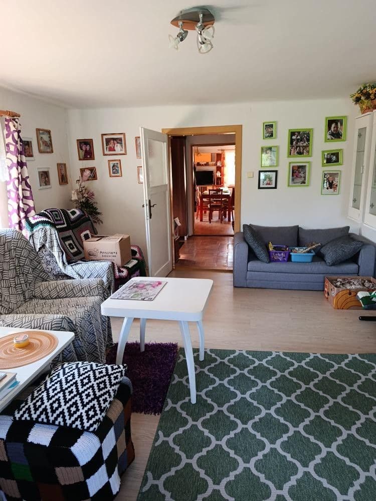 Predaj domu 170 m², pozemok 938 m², Červená Voda, Pardubický kraj Predaj domu 170 m², pozemok 938 m², Červená Voda, Pardubický kraj