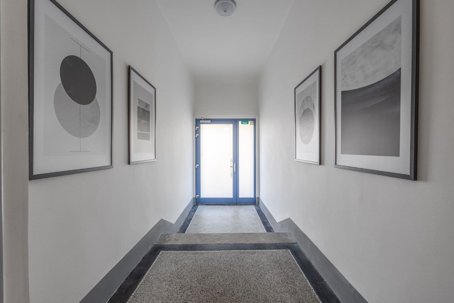 Predaj bytu 2-izbový 56 m², Stehlíkova, Slaný, Středočeský kraj Predaj bytu 2-izbový 56 m², Stehlíkova, Slaný, Středočeský kraj