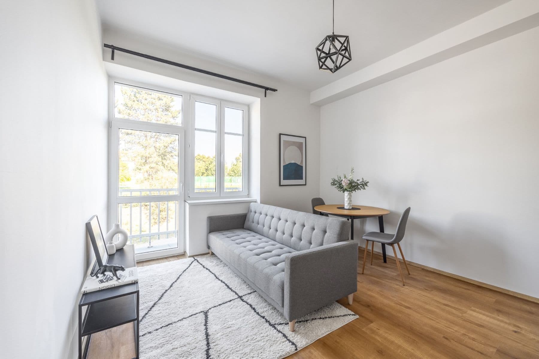 Predaj bytu 2-izbový 56 m², Stehlíkova, Slaný, Středočeský kraj Predaj bytu 2-izbový 56 m², Stehlíkova, Slaný, Středočeský kraj