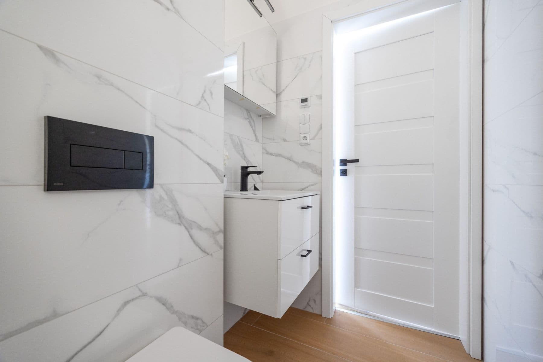 Predaj bytu 2-izbový 56 m², Stehlíkova, Slaný, Středočeský kraj Predaj bytu 2-izbový 56 m², Stehlíkova, Slaný, Středočeský kraj