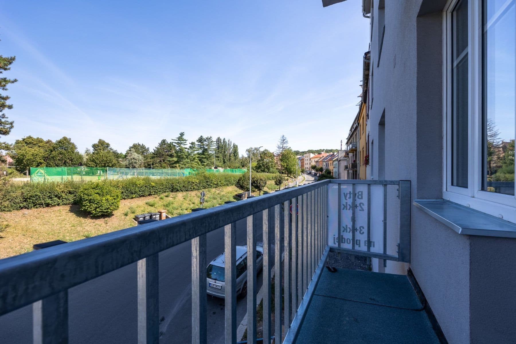 Predaj bytu 2-izbový 56 m², Stehlíkova, Slaný, Středočeský kraj Predaj bytu 2-izbový 56 m², Stehlíkova, Slaný, Středočeský kraj