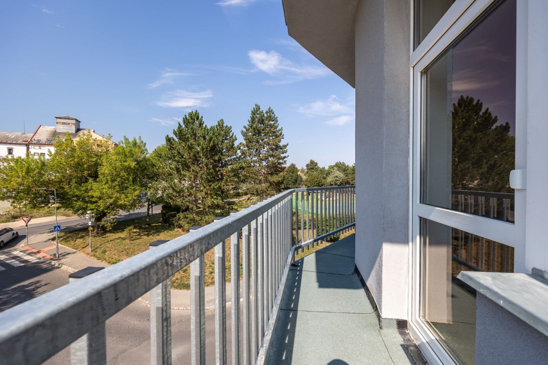 Predaj bytu 2-izbový 56 m², Stehlíkova, Slaný, Středočeský kraj Predaj bytu 2-izbový 56 m², Stehlíkova, Slaný, Středočeský kraj
