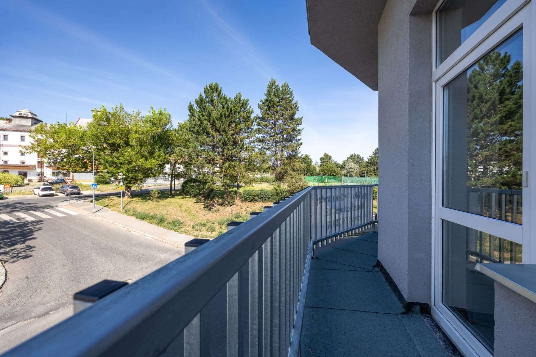 Predaj bytu 2-izbový 56 m², Stehlíkova, Slaný, Středočeský kraj Predaj bytu 2-izbový 56 m², Stehlíkova, Slaný, Středočeský kraj