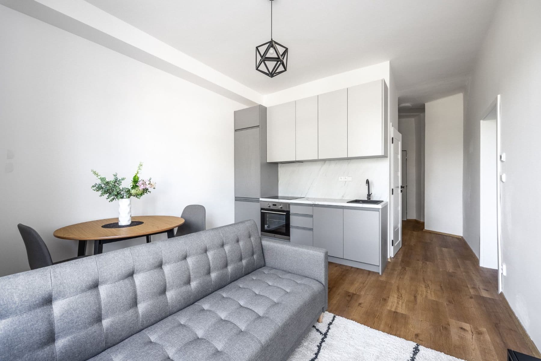 Predaj bytu 2-izbový 56 m², Stehlíkova, Slaný, Středočeský kraj Predaj bytu 2-izbový 56 m², Stehlíkova, Slaný, Středočeský kraj