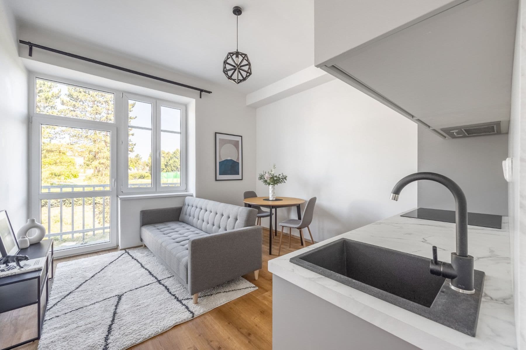 Predaj bytu 2-izbový 56 m², Stehlíkova, Slaný, Středočeský kraj Predaj bytu 2-izbový 56 m², Stehlíkova, Slaný, Středočeský kraj