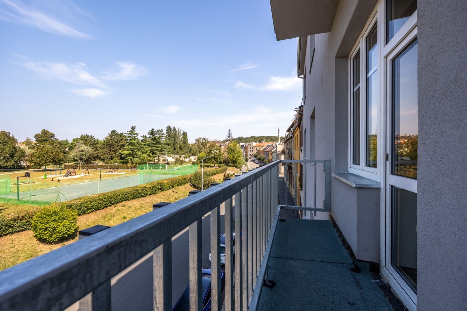 Predaj bytu 2-izbový 54 m², Stehlíkova, Slaný, Středočeský kraj Predaj bytu 2-izbový 54 m², Stehlíkova, Slaný, Středočeský kraj