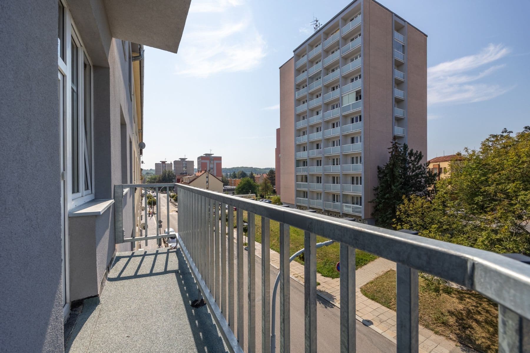 Predaj bytu 2-izbový 54 m², Stehlíkova, Slaný, Středočeský kraj Predaj bytu 2-izbový 54 m², Stehlíkova, Slaný, Středočeský kraj
