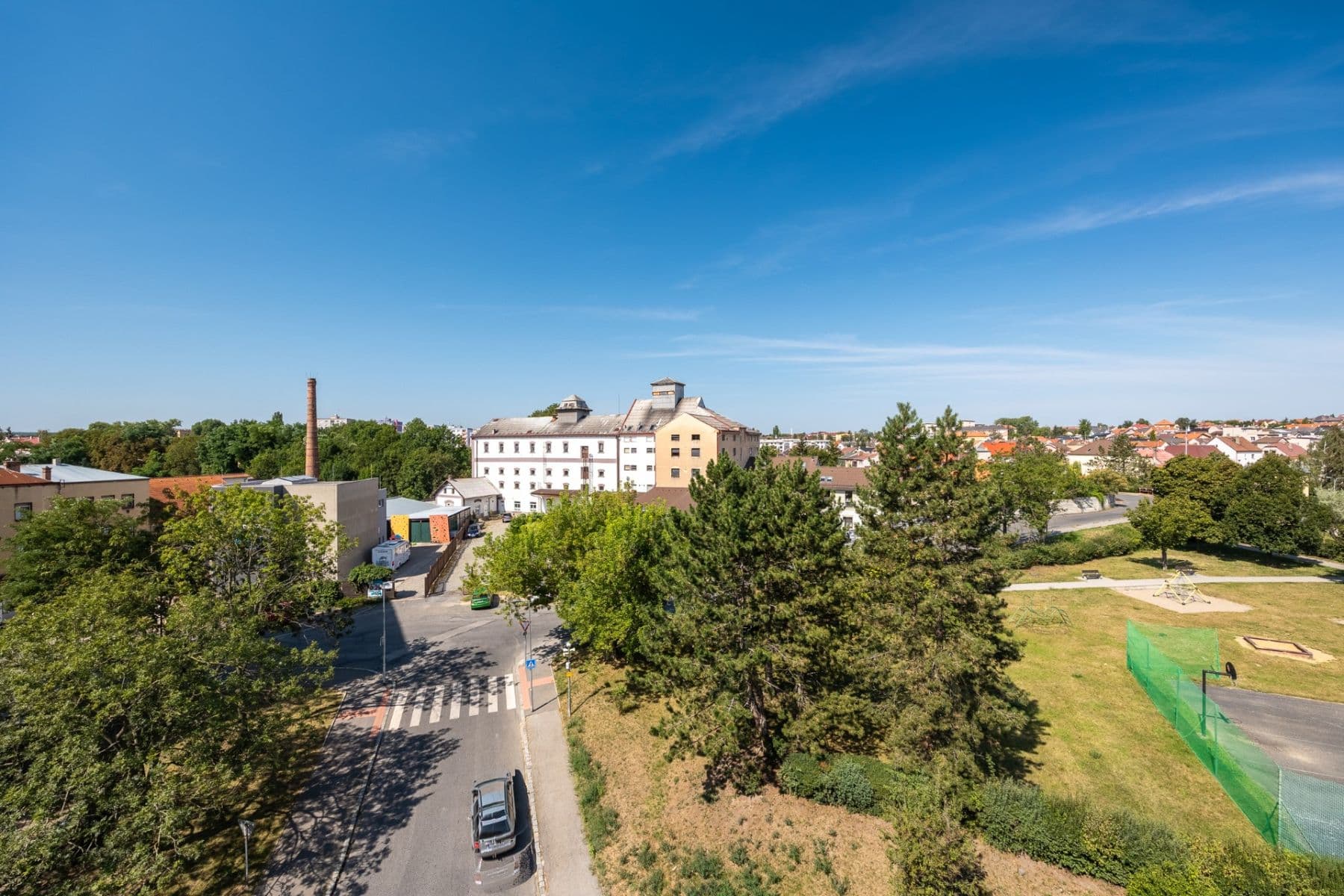 Predaj bytu 2-izbový 54 m², Stehlíkova, Slaný, Středočeský kraj Predaj bytu 2-izbový 54 m², Stehlíkova, Slaný, Středočeský kraj